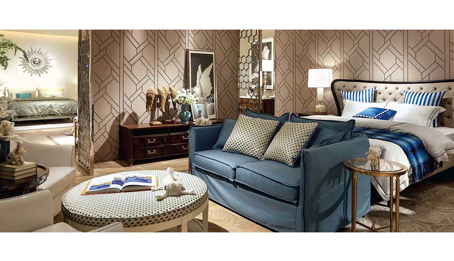 舒達家居用品 打造舒適生活，引領家居時尚