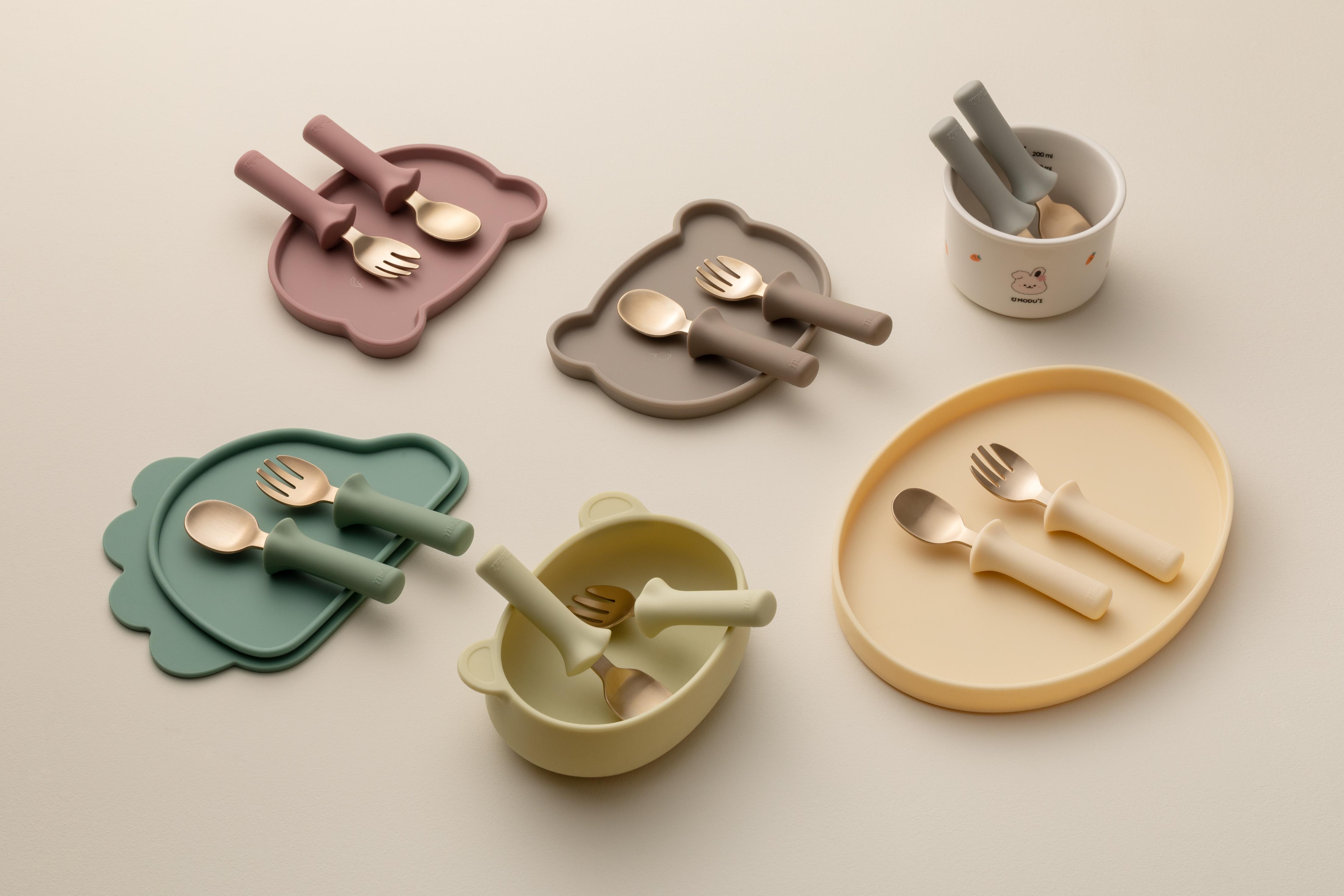 攜手創新，生活之選 諾雅那中國旗艦店登陸陸家嘴與modu'i春季母嬰新品發布