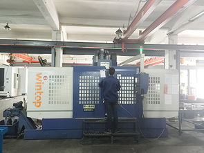 東莞市清溪明銳模具廠簡介 家具模具制造的精密之選