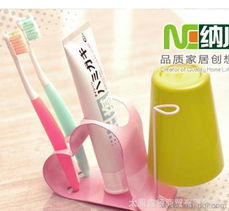 創意家居新風尚 納川心情洗漱架代理加盟全攻略